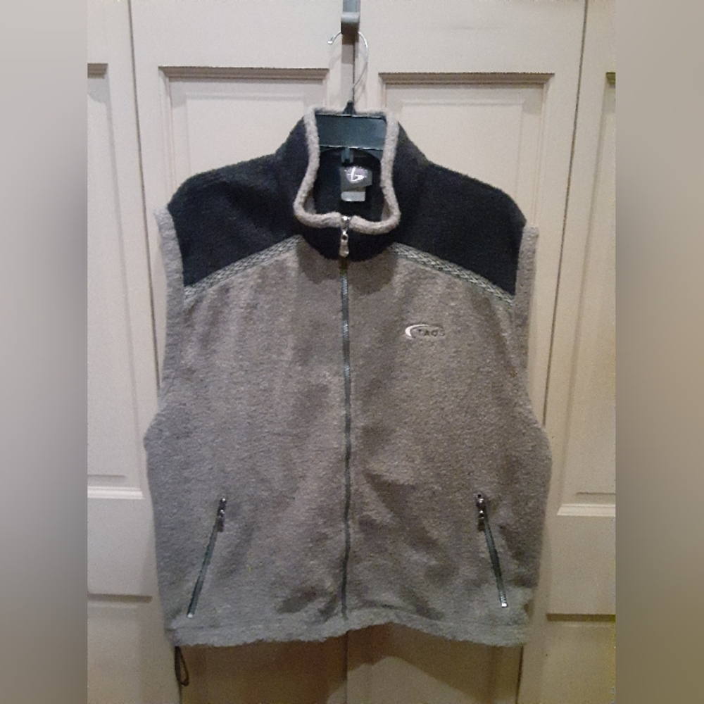 Men's Backcountry Taos Outer Vest
